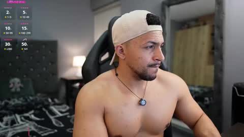 loganmartinx online show from March 10, 2:06 am