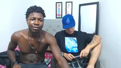 logannthh online show from March 3, 7:32 pm