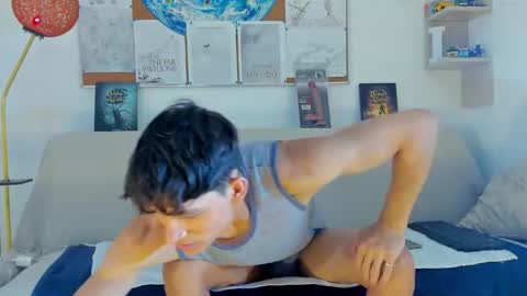 loganoficialx online show from March 19, 4:21 pm