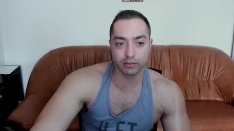 LoganReformed online show from January 10, 8:40 am