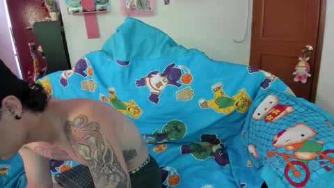 LokyHart online show from March 11, 10:06 pm