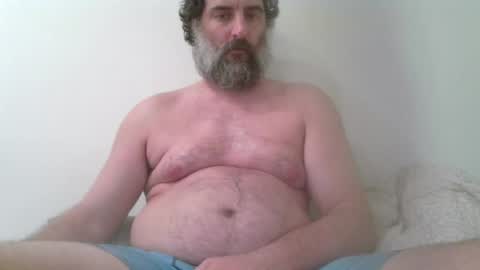 THE SEXIEST MAN ALIVE online show from July 29, 1:48 am
