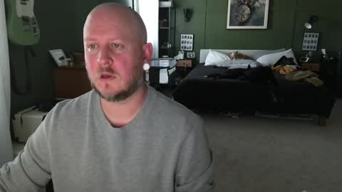 Lone online show from April 2, 5:21 pm