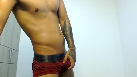 lonelydick2002 online show from January 30, 11:22 am