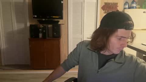 Snapshot of lonewolfffy chatting on October 29, 12:13 am Lonewolfffy online show from October 29, 12:13 am