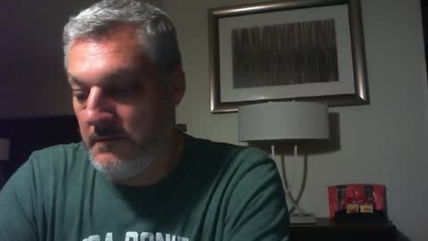 long_leg_steve online show from February 25, 4:57 am