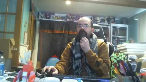 longandcut99 online show from February 6, 3:53 pm