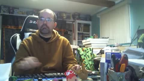 longandcut99 online show from March 27, 2:07 pm