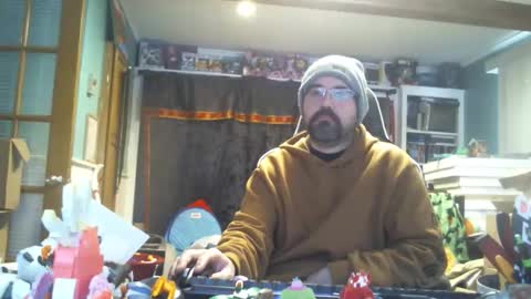 longandcut99 online show from February 16, 3:21 pm