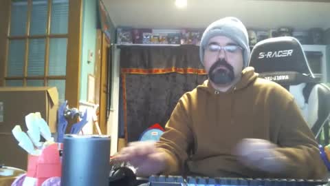 longandcut99 online show from January 19, 2:52 pm