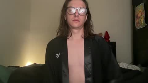 longdickelijah online show from May 23, 4:51 am