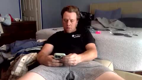 longjohnsilverskin online show from April 6, 7:03 pm