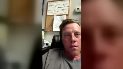 longjohnsilverskin online show from June 17, 4:09 pm