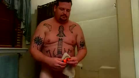 longlastingviking online show from December 14, 11:56 pm