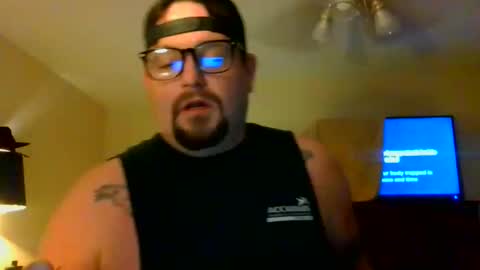 longlastingviking online show from May 11, 6:15 am