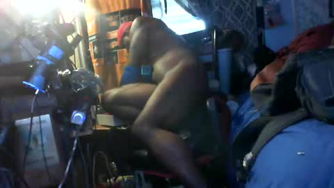 Mr. FogoDeChao online show from November 12, 9:30 pm