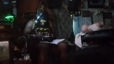 Mr. FogoDeChao online show from February 25, 10:11 pm