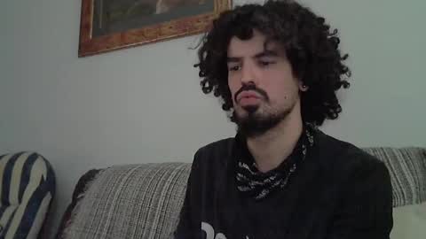 Snapshot of longnight5 chatting on January 15, 3:39 pm Alejandro Rulitos Twitter longnight55 Intagram 5longnight5 online show from January 15, 3:39 pm