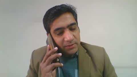 Lleida-man online show from January 16, 4:07 am