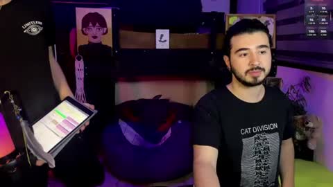 artorias 4 and nini online show from June 17, 5:09 am