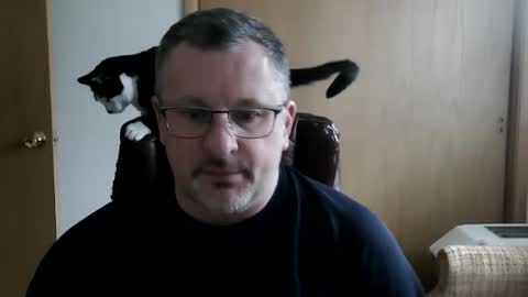 lookin75 online show from March 1, 9:03 pm