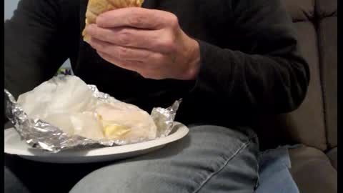 looking469 online show from March 2, 1:07 pm