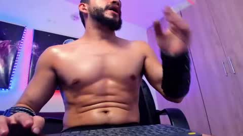 jack online show from July 5, 5:03 am