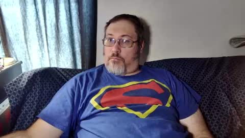 lordmegatron22 online show from July 28, 5:34 pm