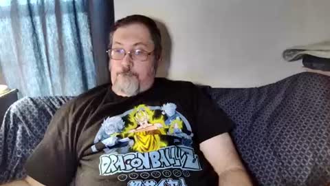 lordmegatron22 online show from August 3, 12:31 am