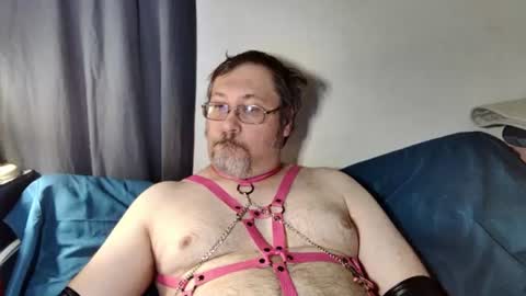 lordmegatron22 online show from June 18, 9:58 am