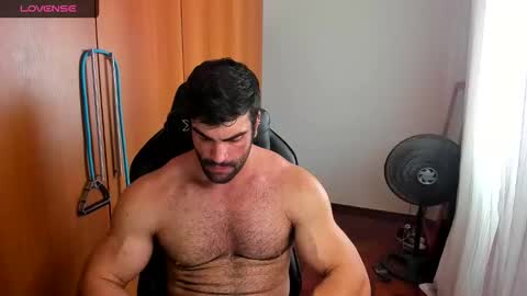 Lord Troper online show from October 1, 3:49 pm