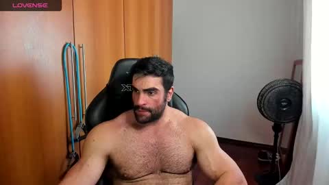 Lord Troper online show from September 30, 3:48 pm