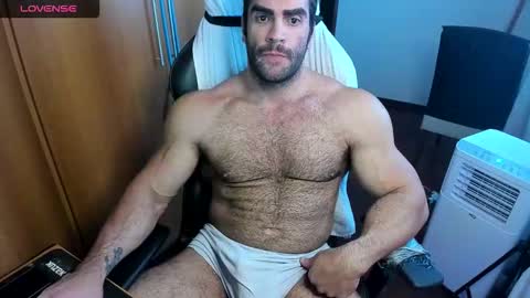 Lord Troper online show from March 4, 4:14 pm