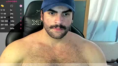 Lord Troper online show from February 28, 1:03 pm