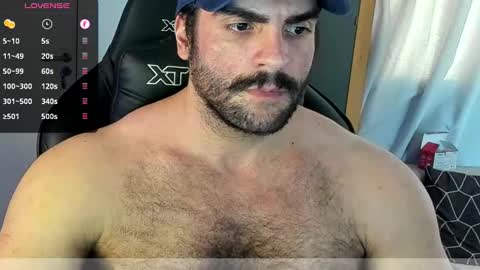 Lord Troper online show from March 7, 1:07 pm