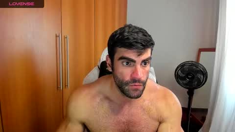 Lord Troper online show from September 24, 4:16 pm