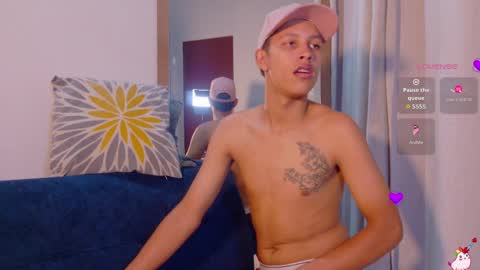 lorenzo_rossii online show from March 31, 5:09 am