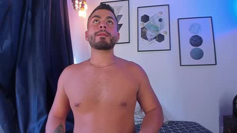 JUAN  JUAN online show from January 20, 6:43 pm