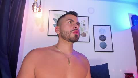 JUAN  JUAN online show from January 2, 8:35 pm