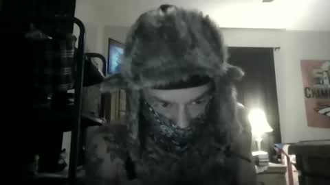 lostcause1313 online show from November 17, 3:42 am