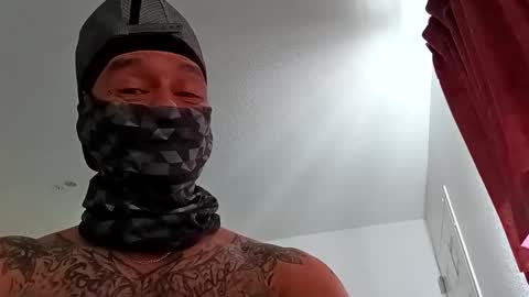 lostcause1313 online show from November 13, 7:29 pm