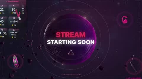 lostghost38 online show from June 29, 5:46 am