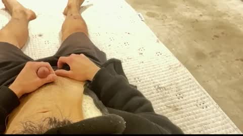 lostpuppyboy online show from December 14, 10:55 am