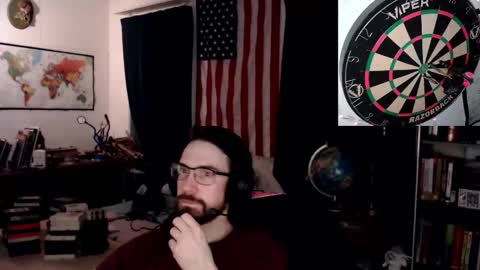 Lothrop online show from March 8, 2:37 am