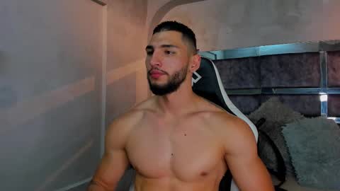 Louis online show from January 17, 2:36 am