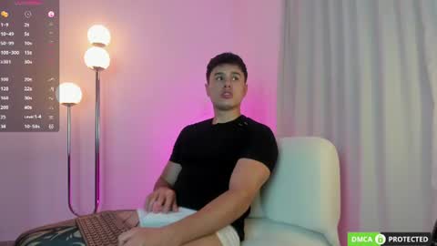 LOUIS SAE online show from July 15, 5:08 pm