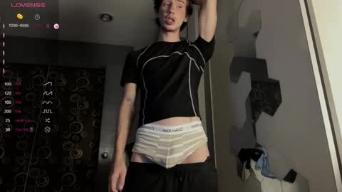 Louis online show from October 23, 11:46 am