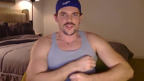 Louis Valmer online show from February 9, 2:49 am