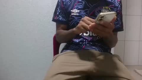 Moreno online show from July 29, 3:27 am