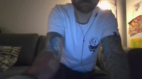 Guapito online show from March 15, 1:13 am